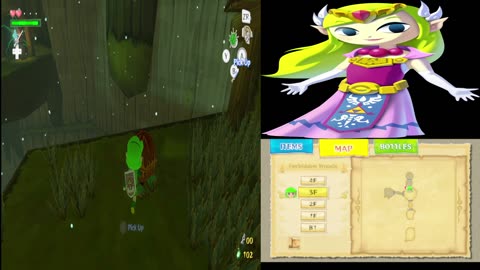 The Legend of Zelda: The Wind Waker HD - Part 5