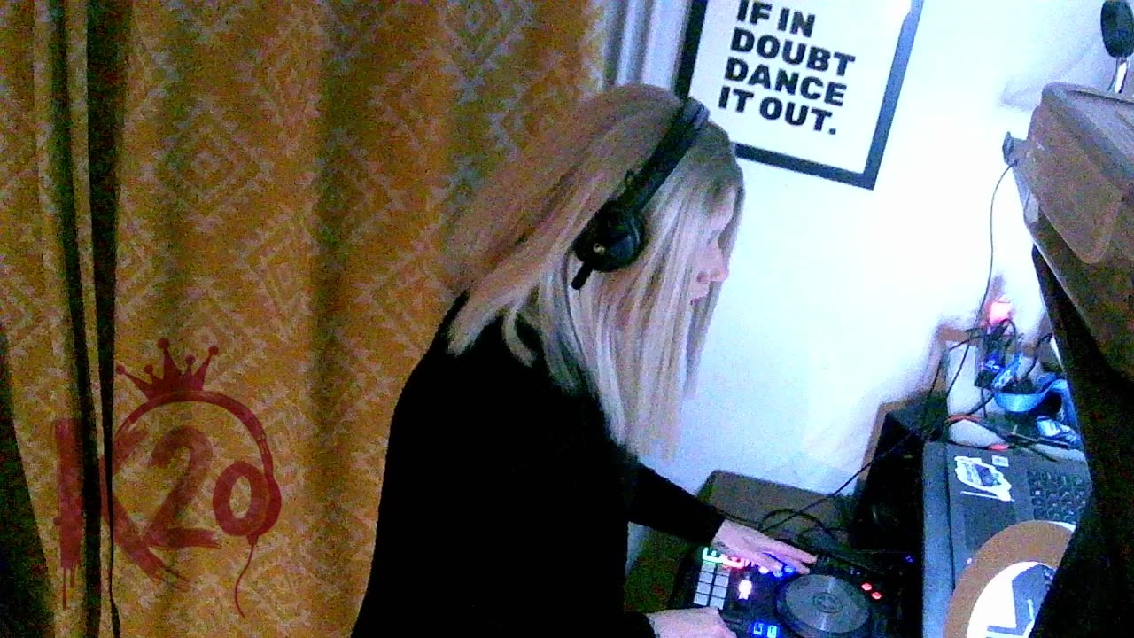 You’re Now Locked Into Timeless !