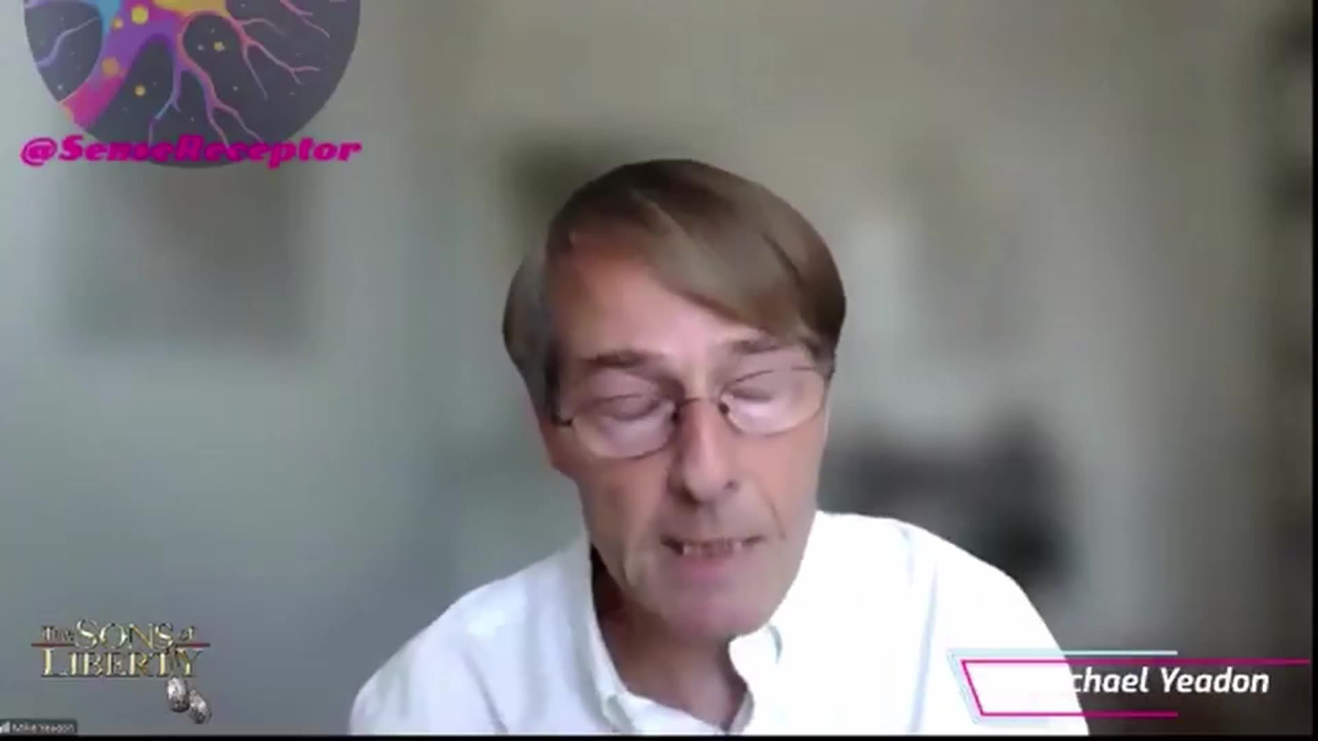 WARNING: GRAPHIC CONTENT MEDICAL WHISTLEBLOWER TESTIMONY