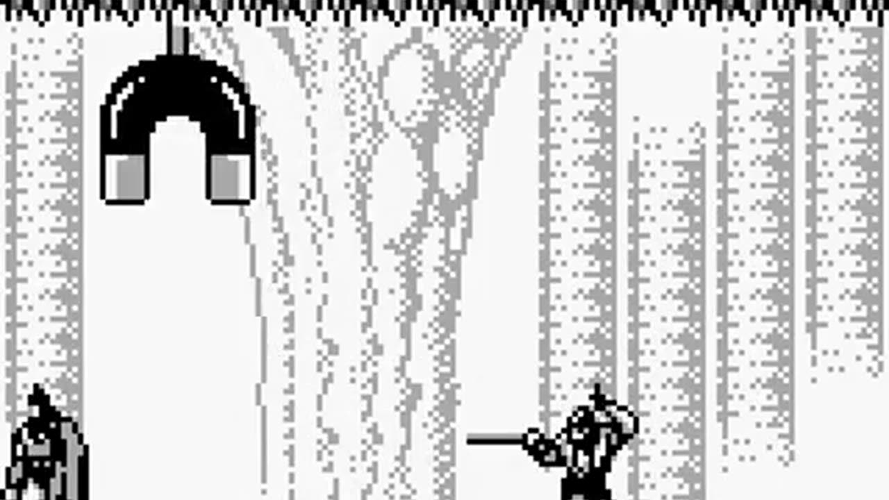 Game Boy Longplay 060 Batman Return of the Joker