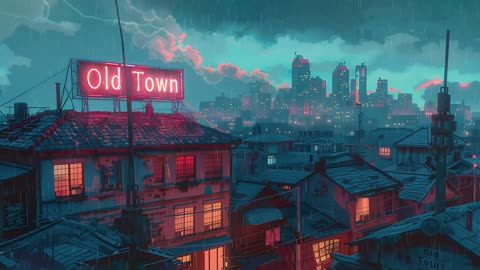 Ultimate Lo-Fi Chill Vibes: Relax & Groove to Dreamy Beats