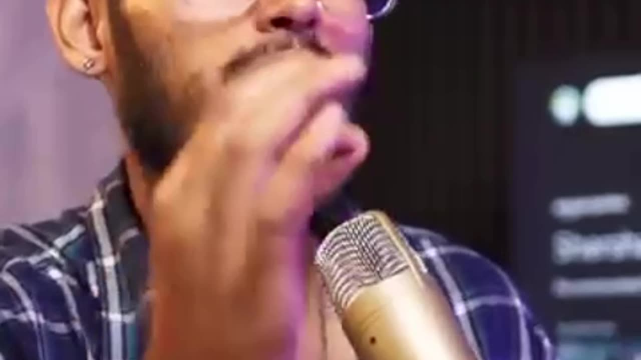 Ranveer singh podcast