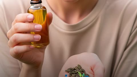 Inflammation from seed oils?