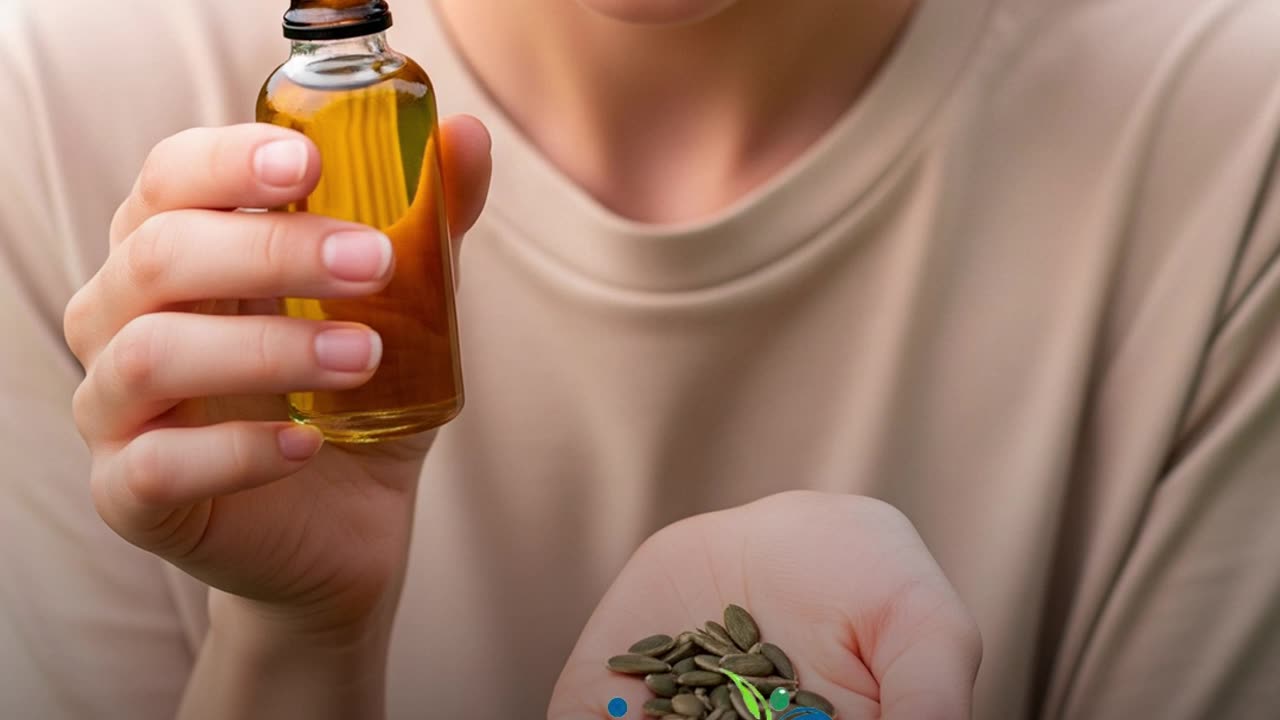 Inflammation from seed oils?