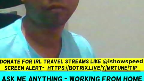 Irl stream India 2025 ask me anything Q&A stream #irl