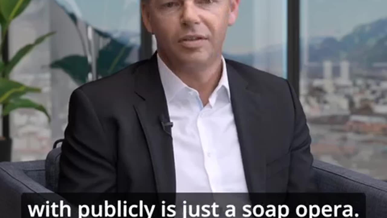 War - the best Business