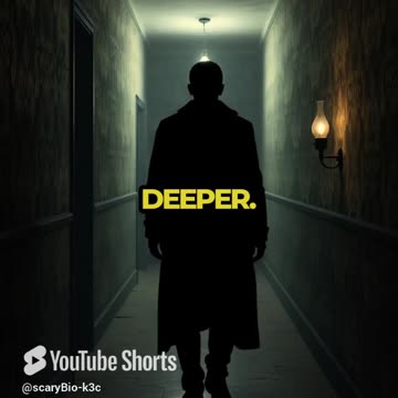 Trapped in Timelessness: The Basement's Dark Secret Revealed!