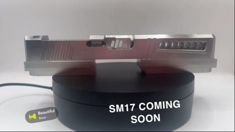 Stiffler Manufacturing SM17 Viper WIP