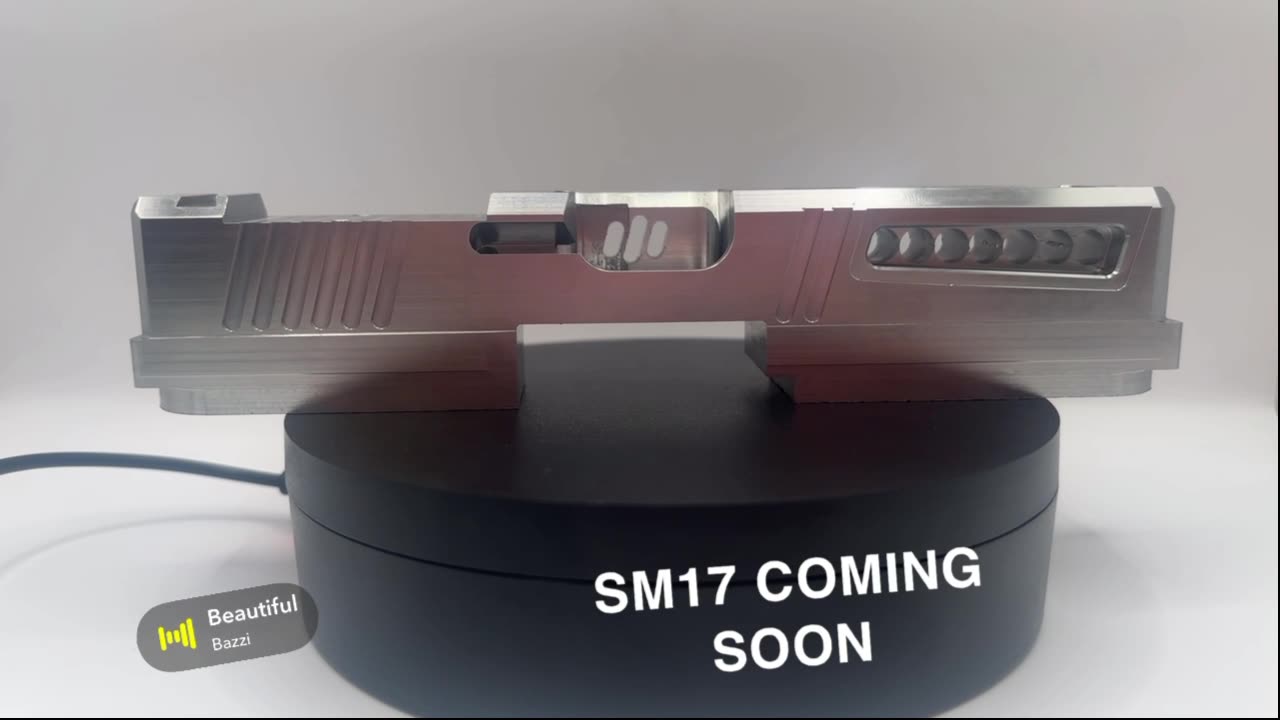 Stiffler Manufacturing SM17 Viper WIP