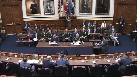 QA ONLY: U.S. SOF Challenges and Resource for FY 2026 - House Armed Services 04-09-25