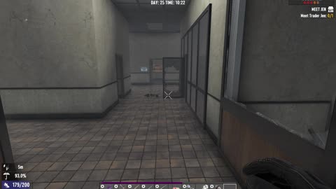 7 Days To Die. solo. part 34