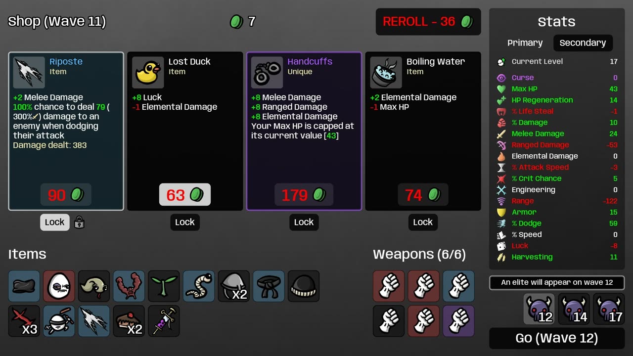 Brotato (Xbox) E1.14