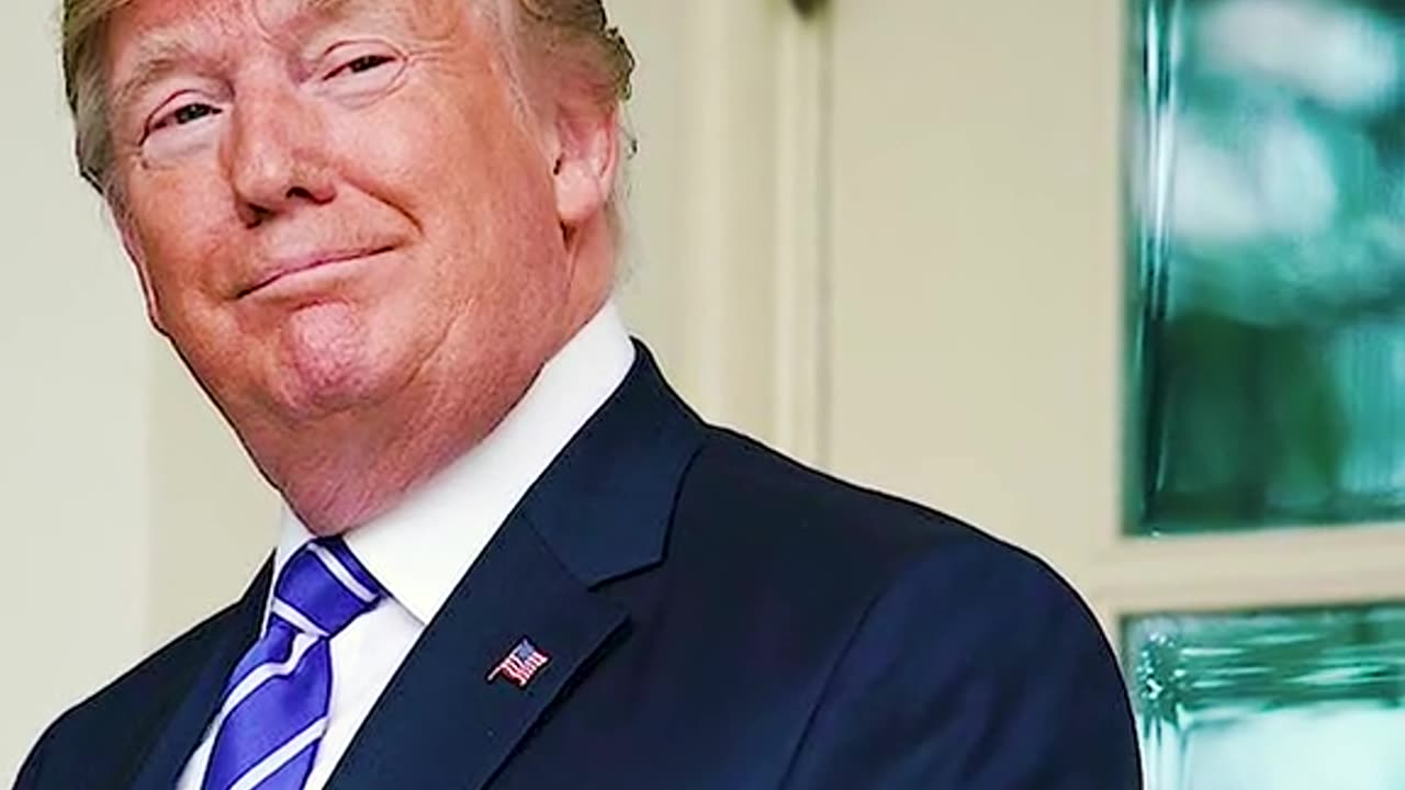 Donald Trump Just Did What To The U.S Dollar?