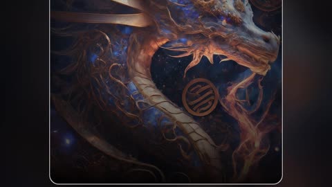 Udio (AI generated) - Steel Dragon (melodic death metal)