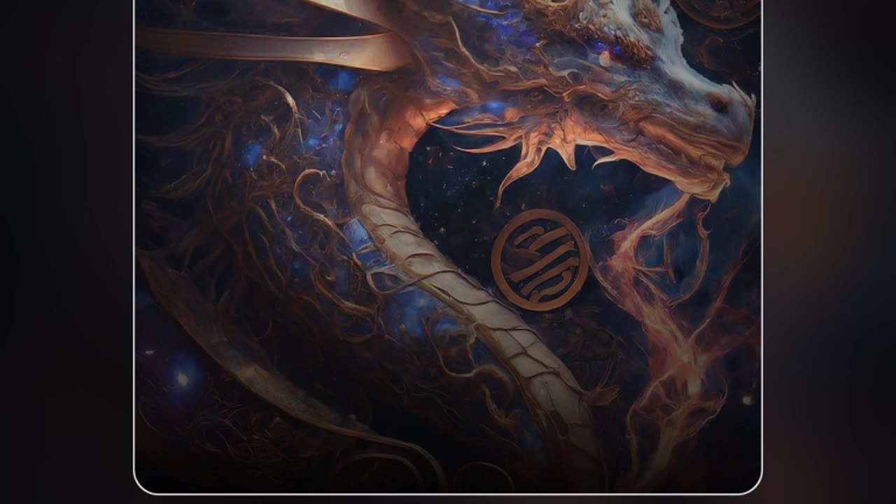 Udio (AI generated) - Steel Dragon (melodic death metal)