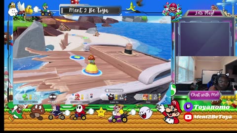 Mario Kart