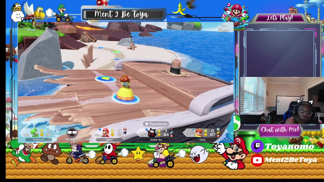 Mario Kart