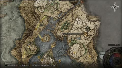 Elden Ring Walkthrough Prep