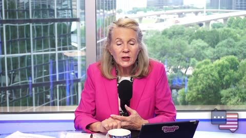 Secure the Grid;Securing Texas Elections;Texas Not For Sale;Border Enforcement 5.22.25