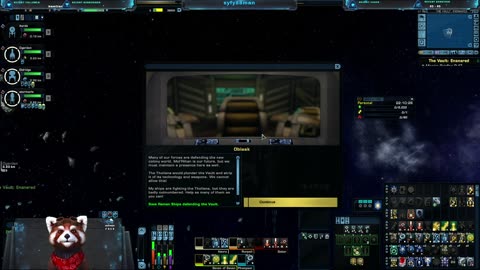 Rumble Live Game Play