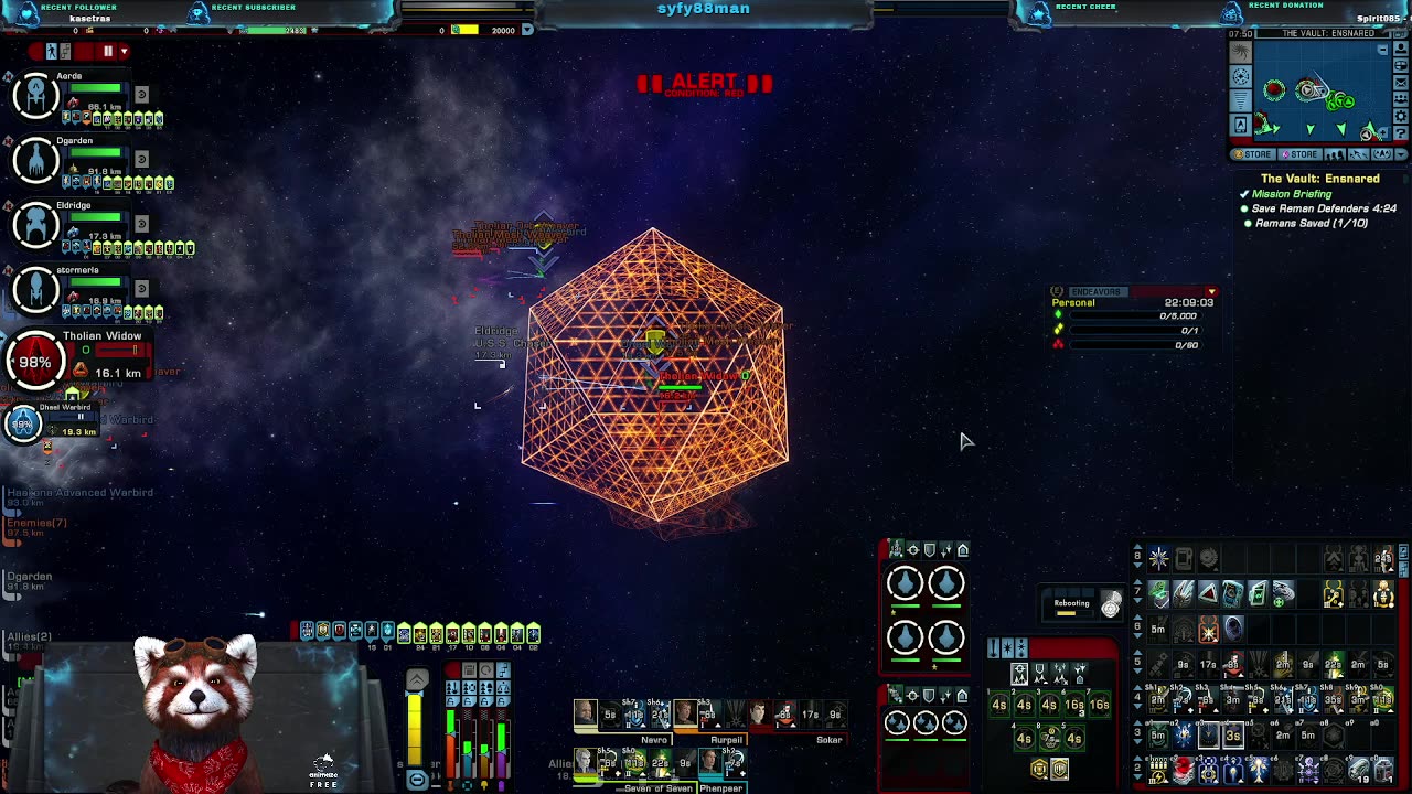 Rumble Live Game Play