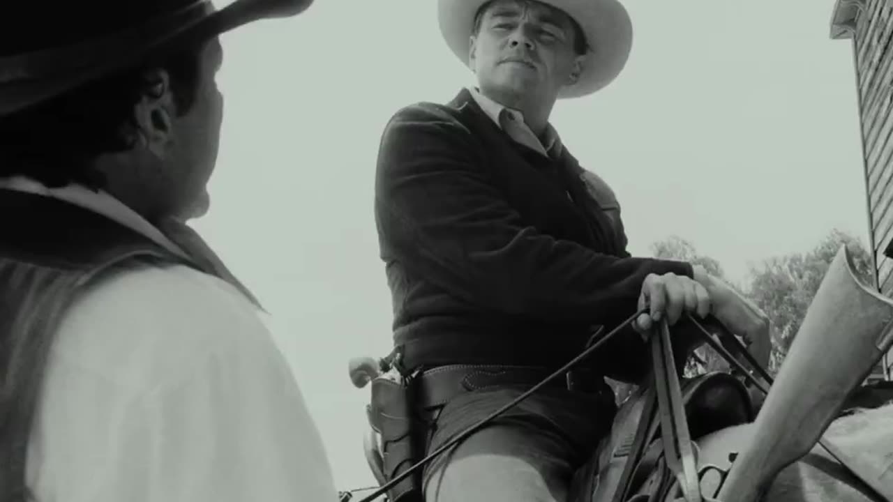 Once Upon a Time in Hollywood Bounty Law