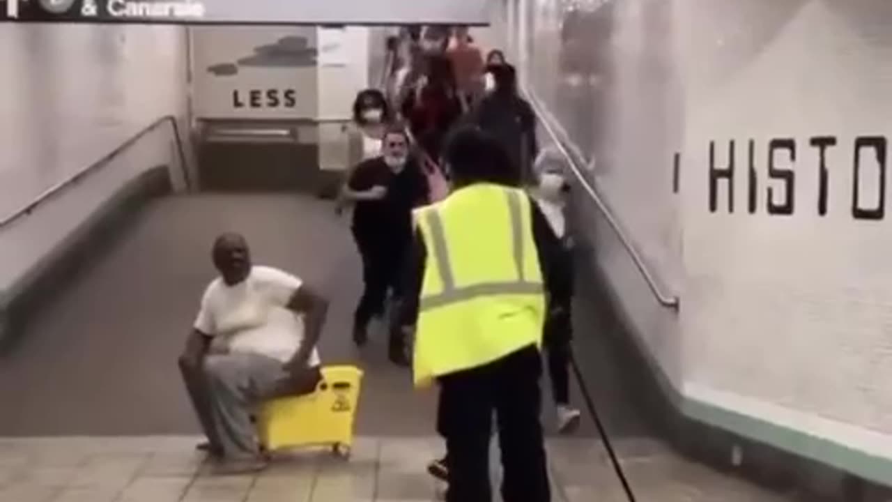 The USA