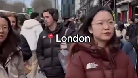 This Is Why I Left London After A Decade Of Working In London