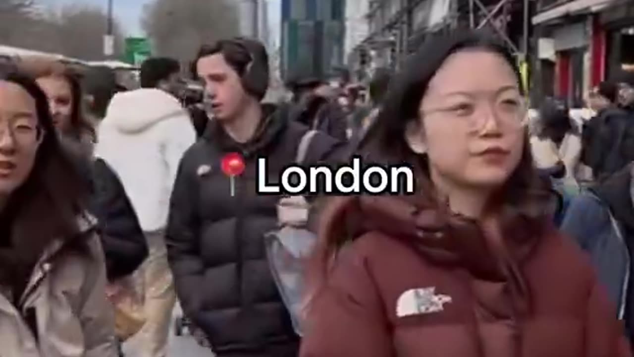 This Is Why I Left London After A Decade Of Working In London