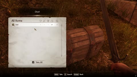 Oblivion remastered: walking to find Martin Finding Skingrad instead