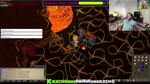 Quick stream before work! HAPPY FRIDAY!
