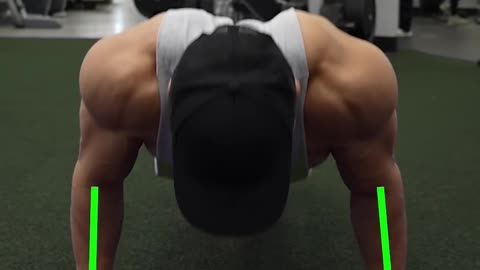 FIX THESE Pushup Mistakes!