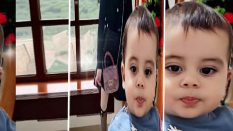 Omar and hind chadi hajji