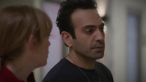 Evren se enfrenta a su dolor mientras la vida sigue en el hospital: “No perdonaré nunca a Naz”