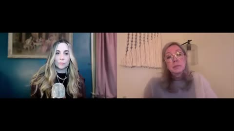 Carolyn Bradley’s Story Breaking Free from MKUltra, Ritual Abuse & Trafficking