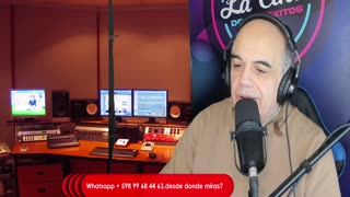 La Cinta de los Éxitos en Vivo 18 Agosto 2025