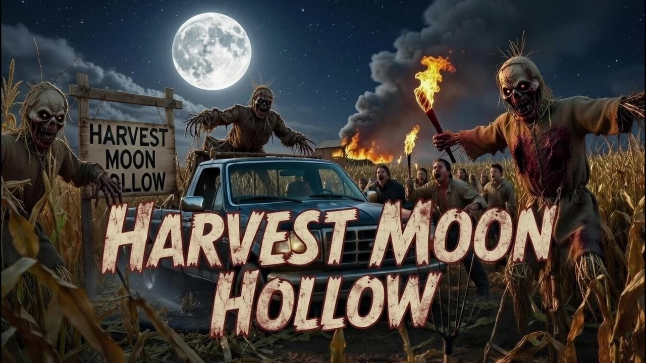 Harvest Moon Hollow