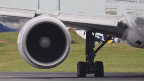 How Does an Airplane Fly? | Explained with Simple Science