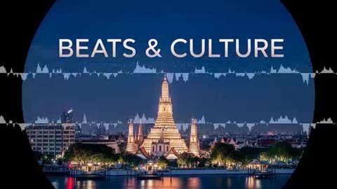 Bεats & Couλture Vol.18