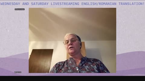 LIDIA OLTEAN -SCOALĂ-TE POPOR ȘI LUPTĂ!- CALEA CĂTRE RAI PĂRTĂȘIE #live #cantaricrestine #biblia