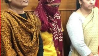 Woman Accused of Serial Child Killings Arrested — Six-Year-Old Vidhi's Murder Unravels Chilling Pa