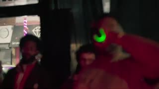 E L U C I D X DJ HARAM - First Light (LIVE in PHILLY)