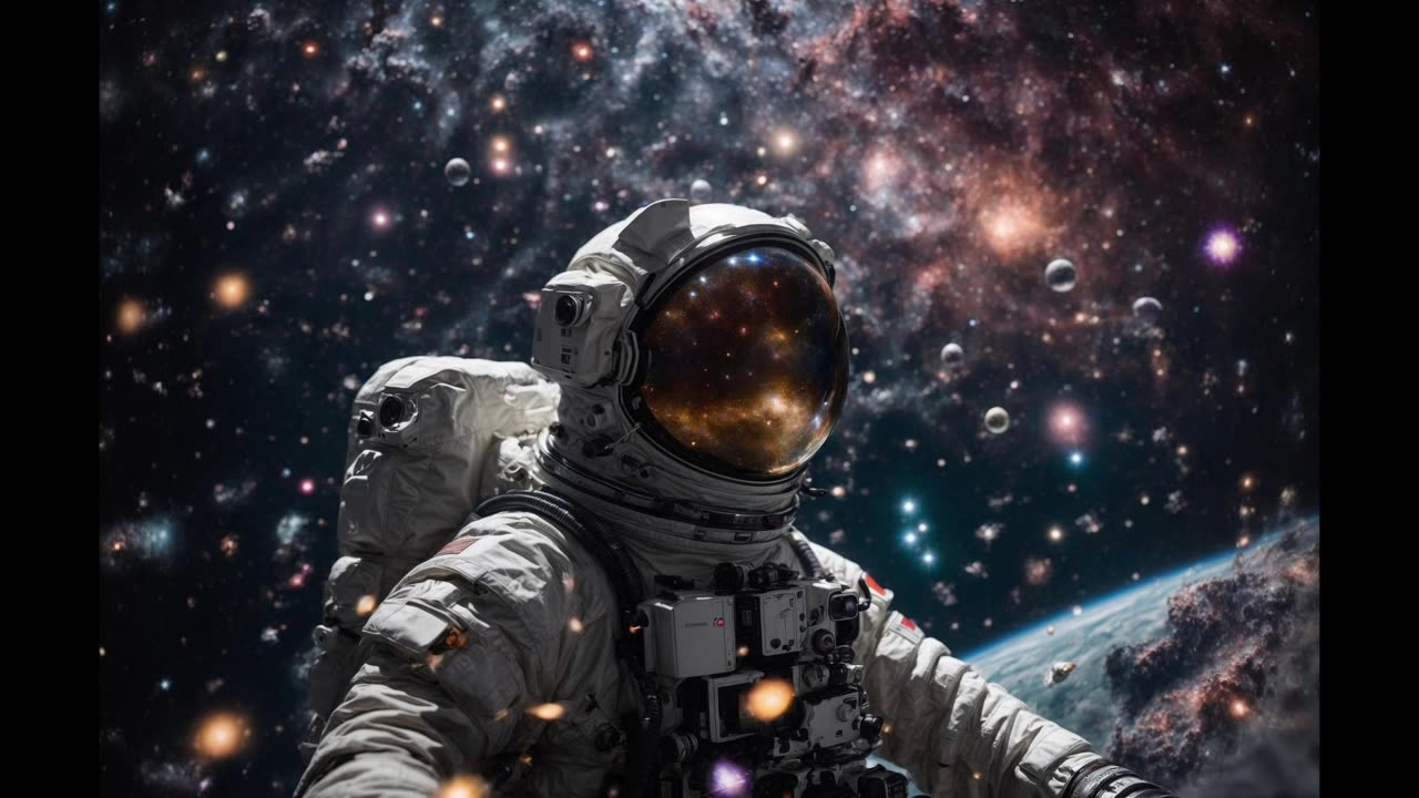 DEAGACY - Dead In Space (Halloween special 04)