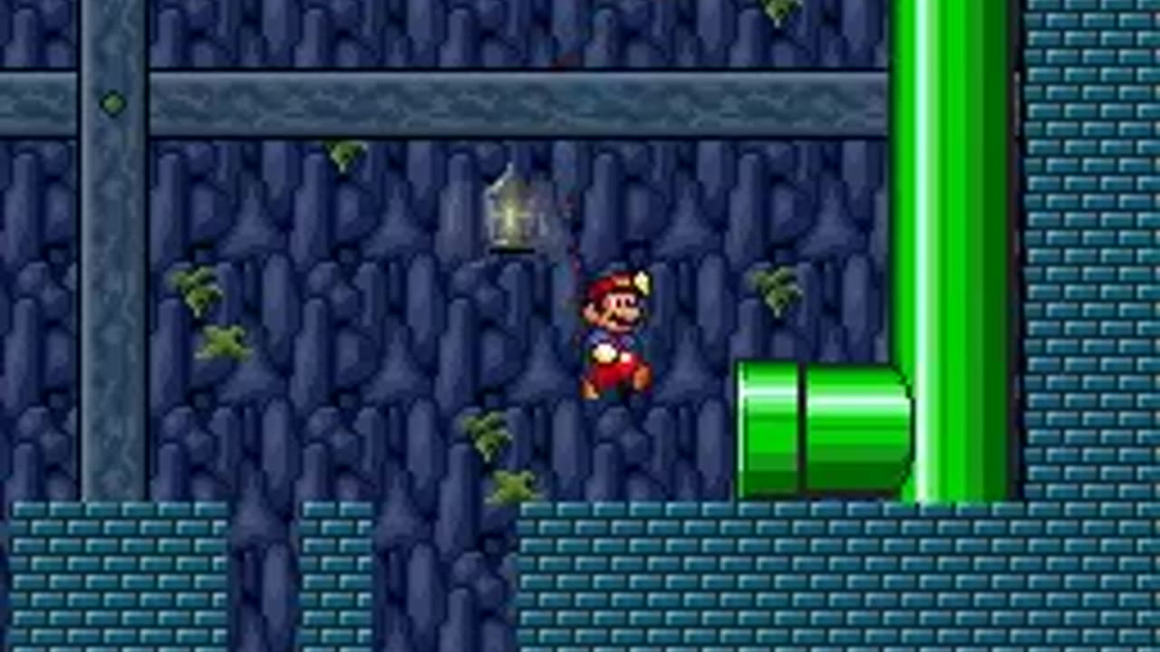 @ Super Mario All Stars - 100% completed (Part 2 ) game-play!