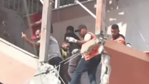 💣🏥 They Bombed the Hospital! Rescue Mission Goes Wrong | FunFM