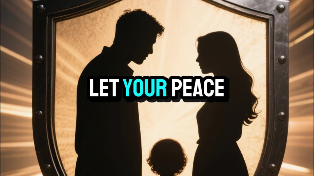 Covered by His Grace