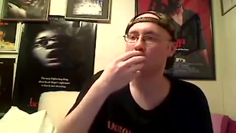 The Original Epic Rant of The Dark Knight Rises by Ramboraph4life (Please Read Description)