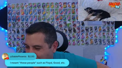 SHOCKING Ice Ice, Baby, More Ubisoft Layoffs | Smashcast