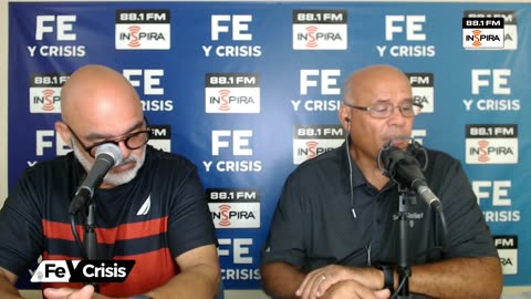 Fe y Crisis