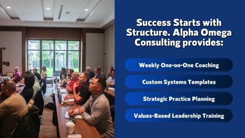Unlock Growth with Expert Business Coaching for Chiropractors